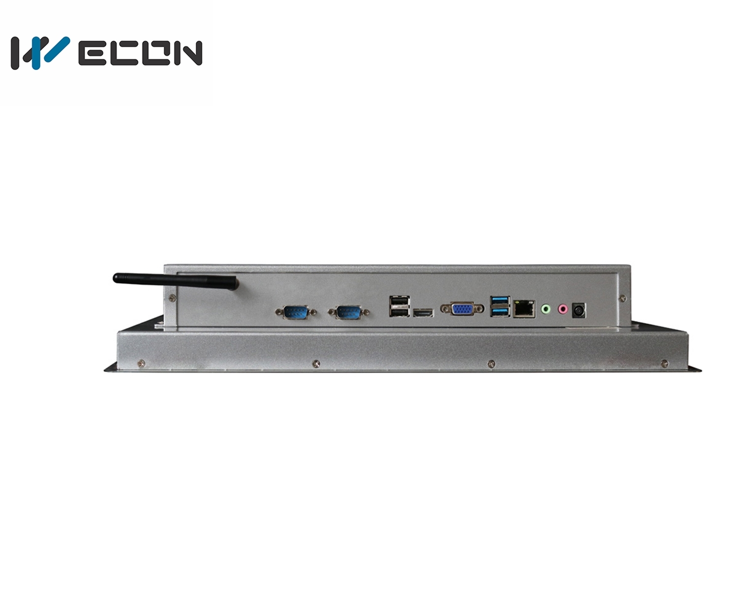 مانیتور صنعتی(IPC) 10.4 اینچ مدل WPC-100403A