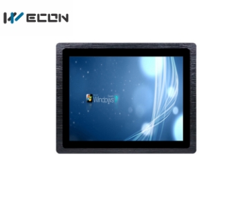 مانیتور صنعتی(IPC) 17 اینچ مدل WPC-170403A