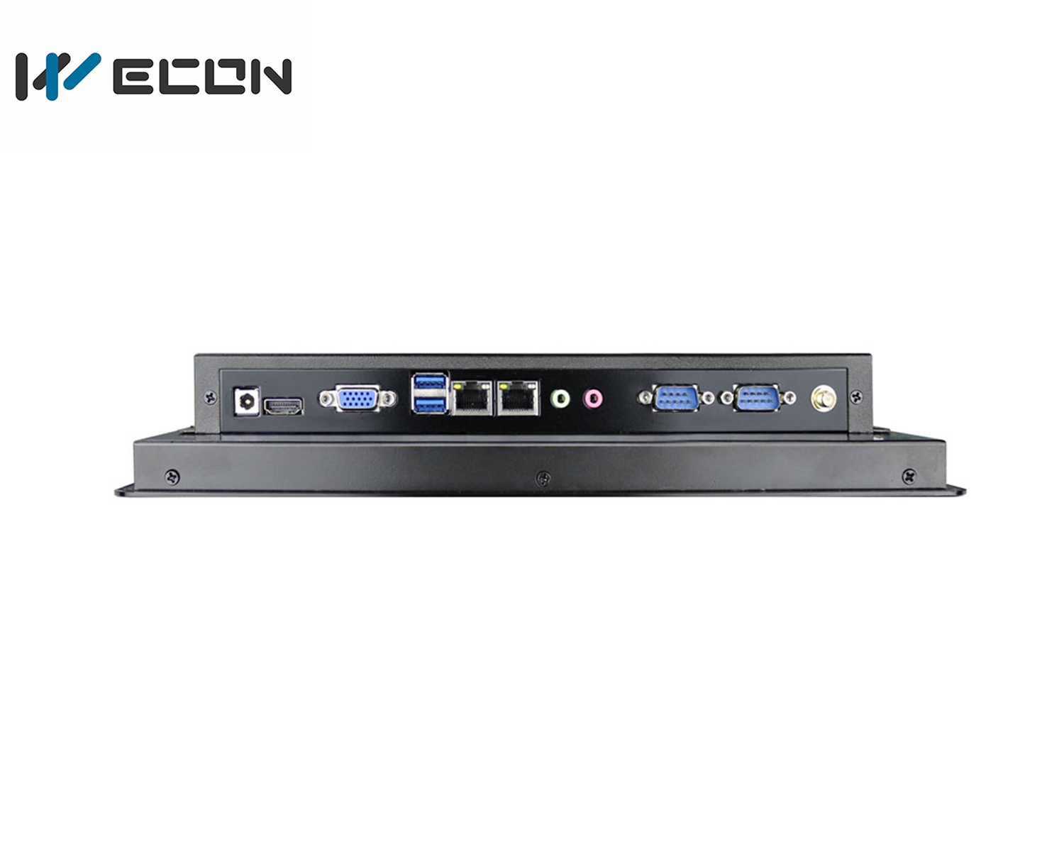مانیتور صنعتی(IPC) 17 اینچ مدل WPC-170403A