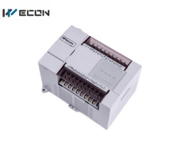 پی ال سی (PLC) 12ورودی 8 خروجی مدل LX3V-1208MR-A2