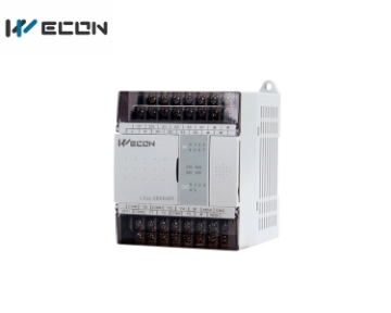 پی ال سی (PLC) 8 ورودی-6خروجی مدل LX2E-0806MT-A2