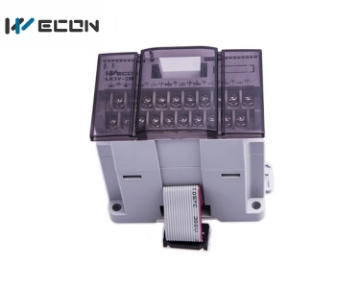 ماژول پی ال سی مدل LX3V-2WT
