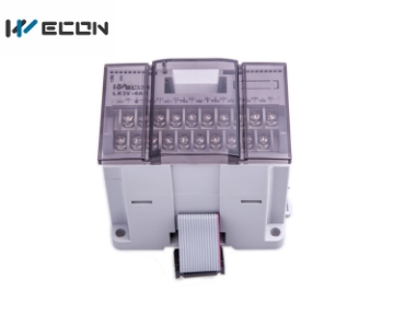 ماژول پی ال سی مدل LX3V-4AD