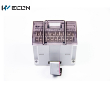 ماژول پی ال سی مدل LX3V-4DA Used(30% Off)