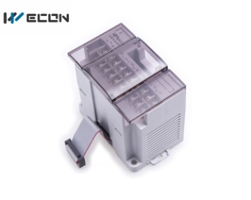 ماژول پی ال سی مدل LX3V-4TC