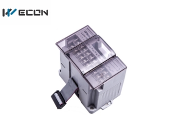 ماژول پی ال سی مدل LX3V-8EYT