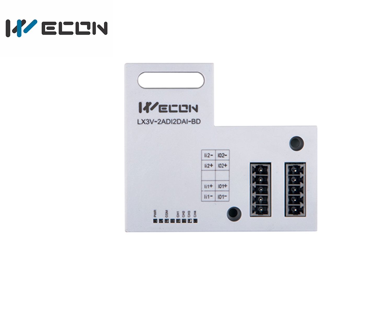 BD Board مدل LX3V-2AD2DA-BD
