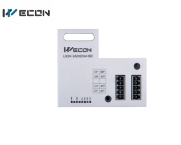 BD Board مدل LX3V-2AD2DA-BD