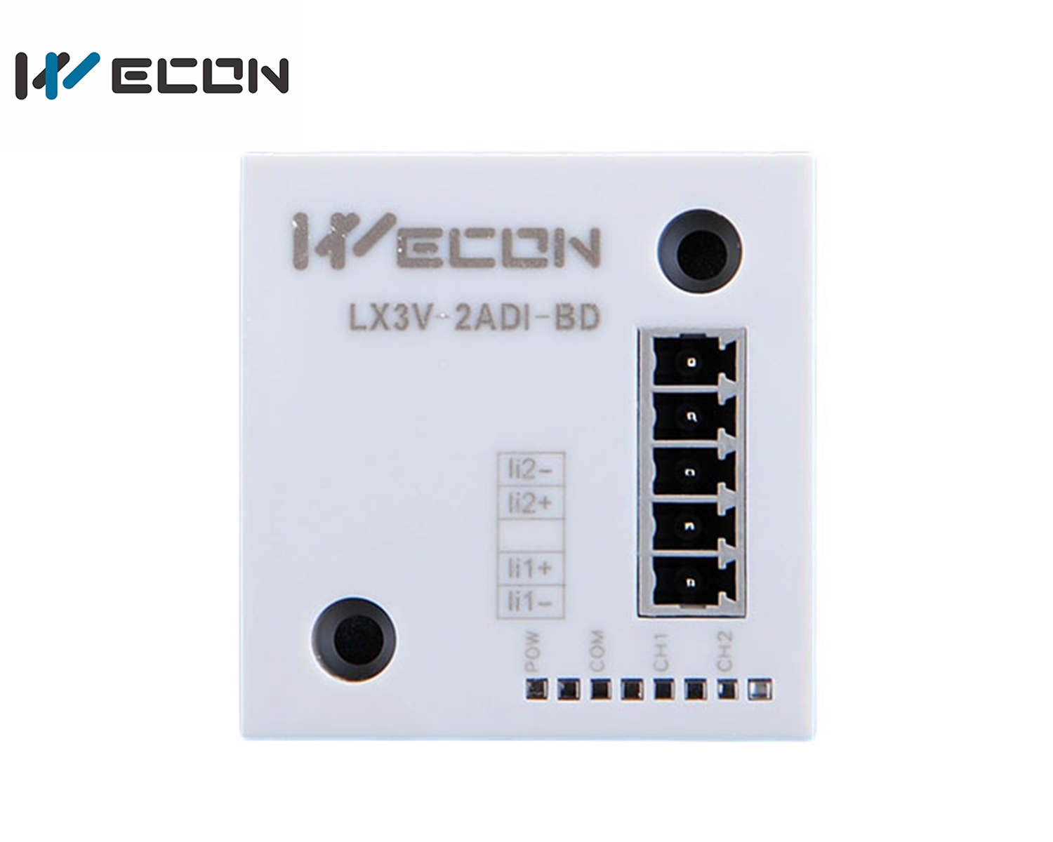 BD Board مدل LX3V-2ADI-BD