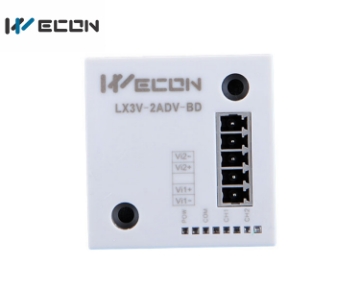 BD Board مدل LX3V-2ADV-BD