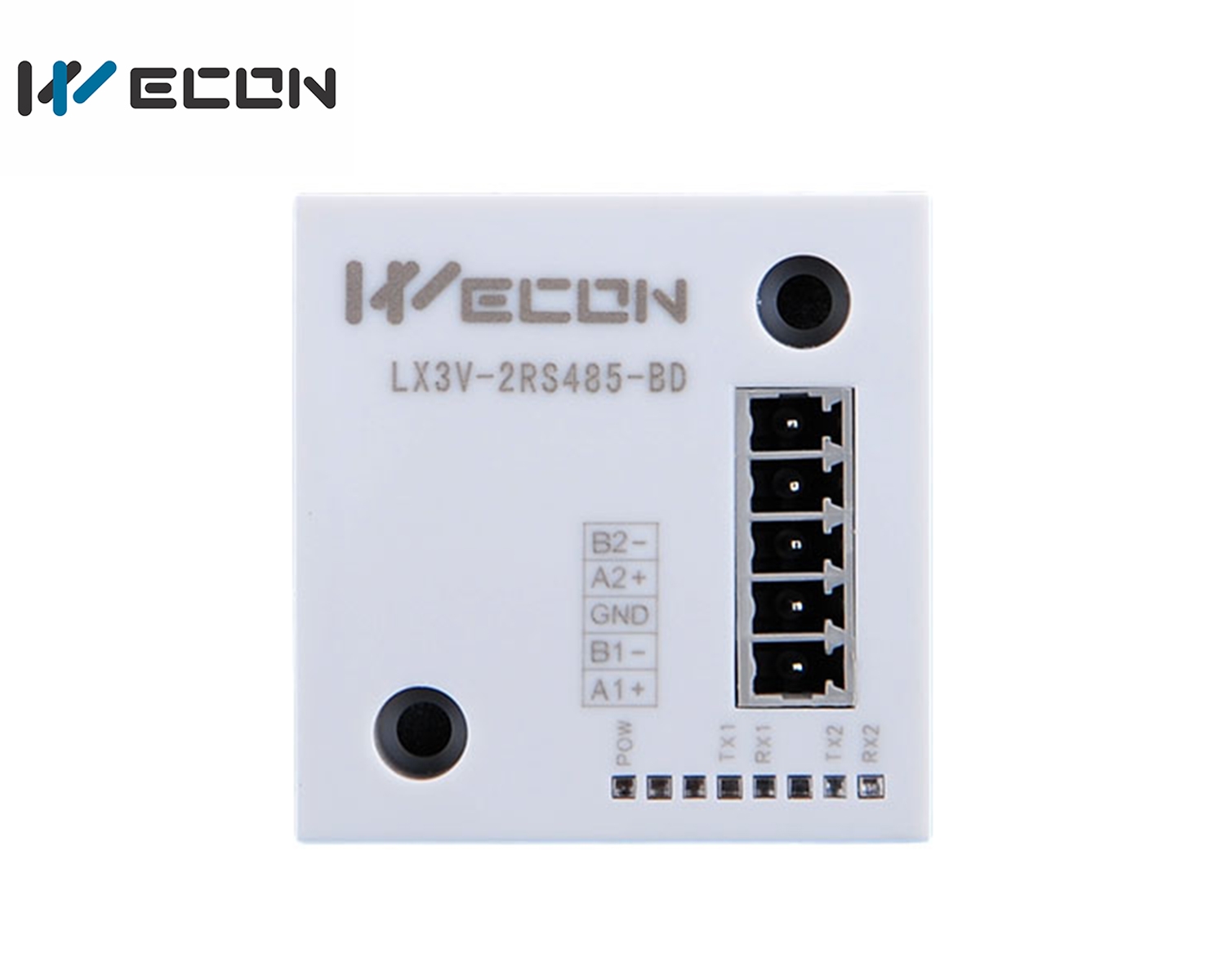 BD Board مدل LX3V-2RS485-BD