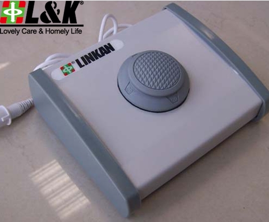 فوت سوییچ تک محور مدل :FS02 