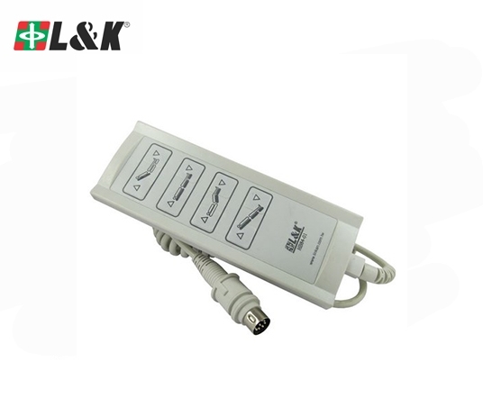 هندست چهارمحور مدل HB84-01/HB84+C1
