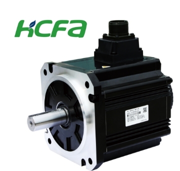 سروو موتور 2.3 کیلووات 1500 دور مدل SV-X2MG230A-N2LN