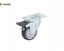 چرخ زیر تخت ترمز دار h25