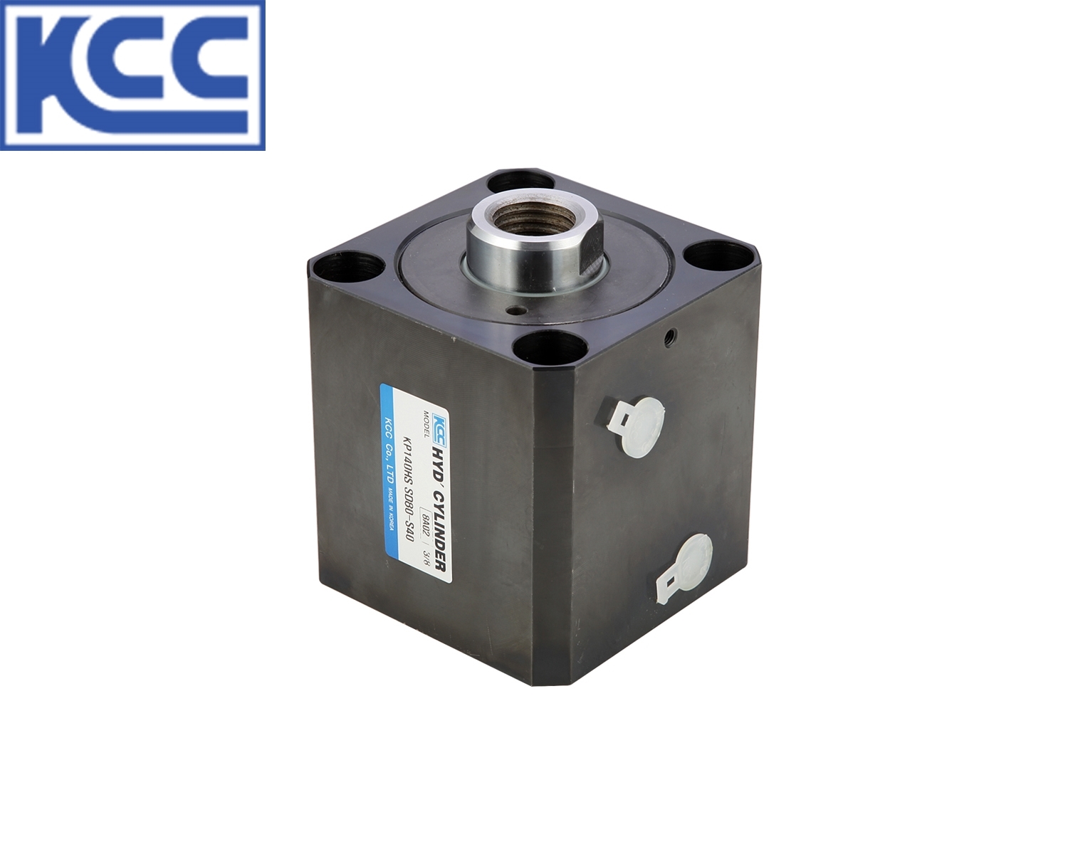 سیلندر هیدرولیک مدل:KP140HSSD32-S25