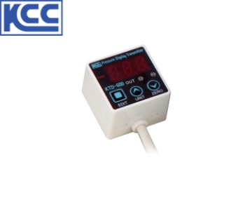 سنسور دیجیتال فشار پنيوماتيک مدل:KTD-600