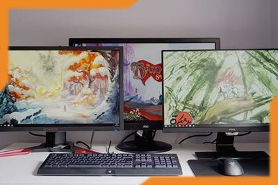 10 نکته برای خرید مانیتور صنعتی + چگونه بهترین مانیتور صنعتی را انتخاب کنیم؟