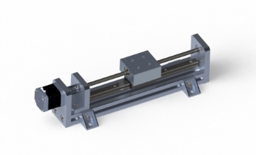ماژول خطی LMES-200
