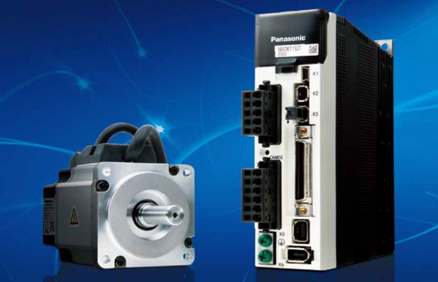 همه چیز درباره سروو درایو