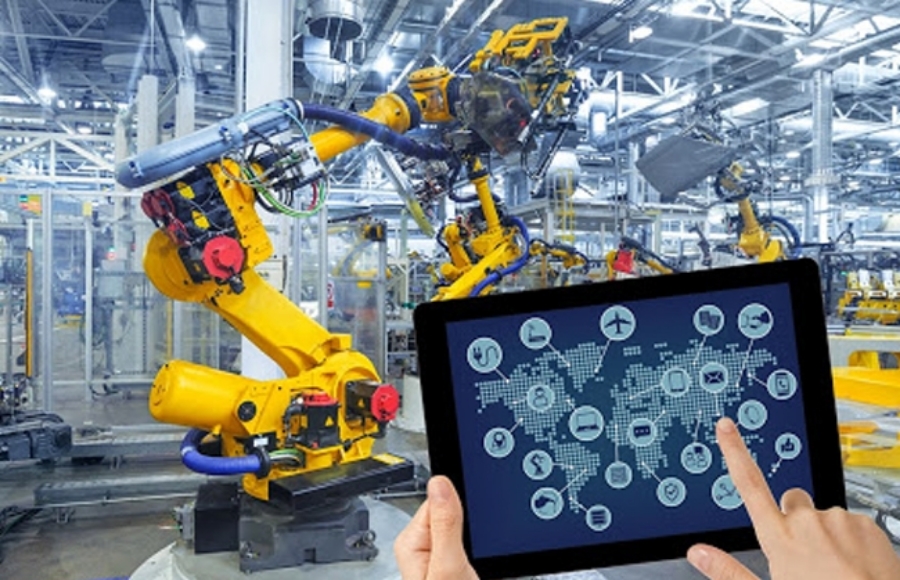 اتوماسیون صنعتی چیست و چه کاربرد‌هایی دارد