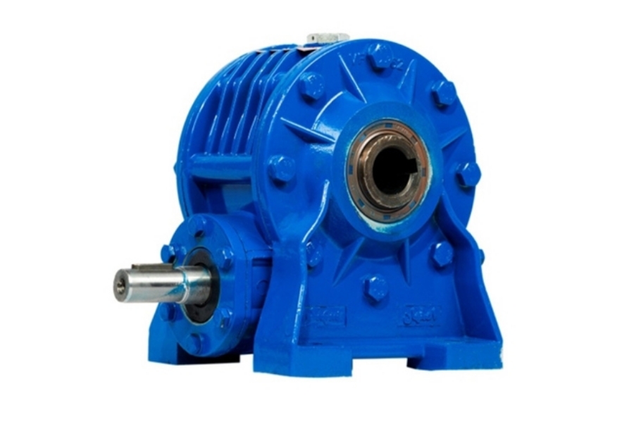 گیربکس حلزونی چیست و چه تفاوتی با گیربکس سیاره ای دارد؟