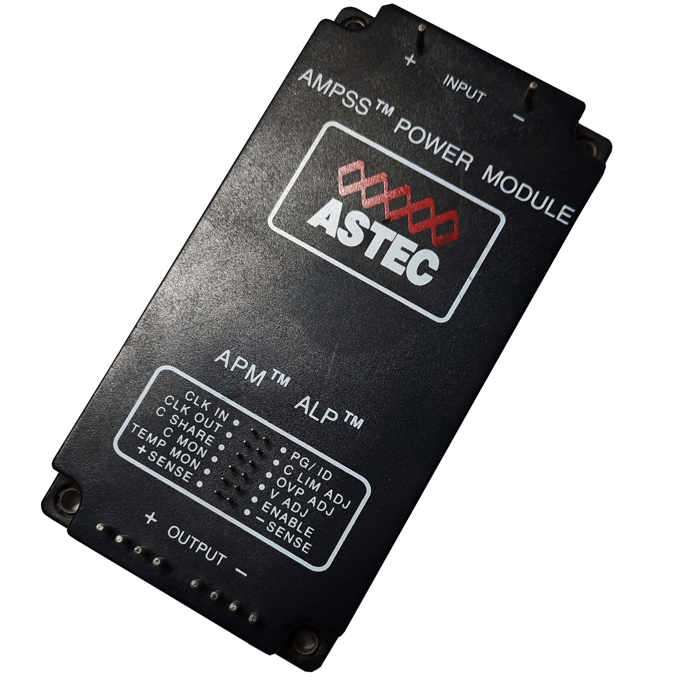 ماژول DC to DC مدل AM80M-048L-022F60