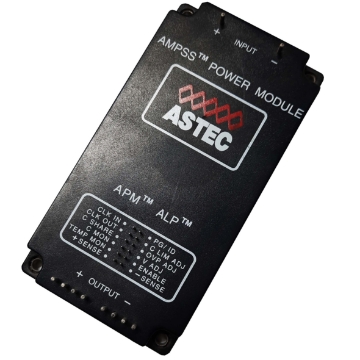ماژول DC to DC مدل AM80M-048L-022F60