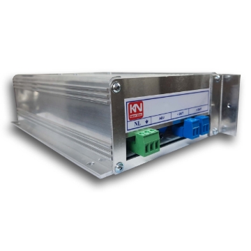 منبع تغذیه مدل PSF350-110