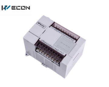 پی ال سی (PLC) 8 ورودی 6 خروجی مدلLX3V-0806MT