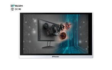 تصویر  تاچ پنل (HMI) 15 اینچ مدل PI8150IG