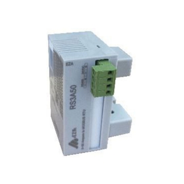 کارت خواندن جریان سه کاناله EZA RS3A50