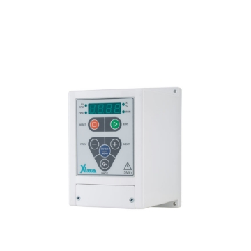 تصویر  اینورتر تکفاز سری G زیما ۳ کیلووات G100B030-1