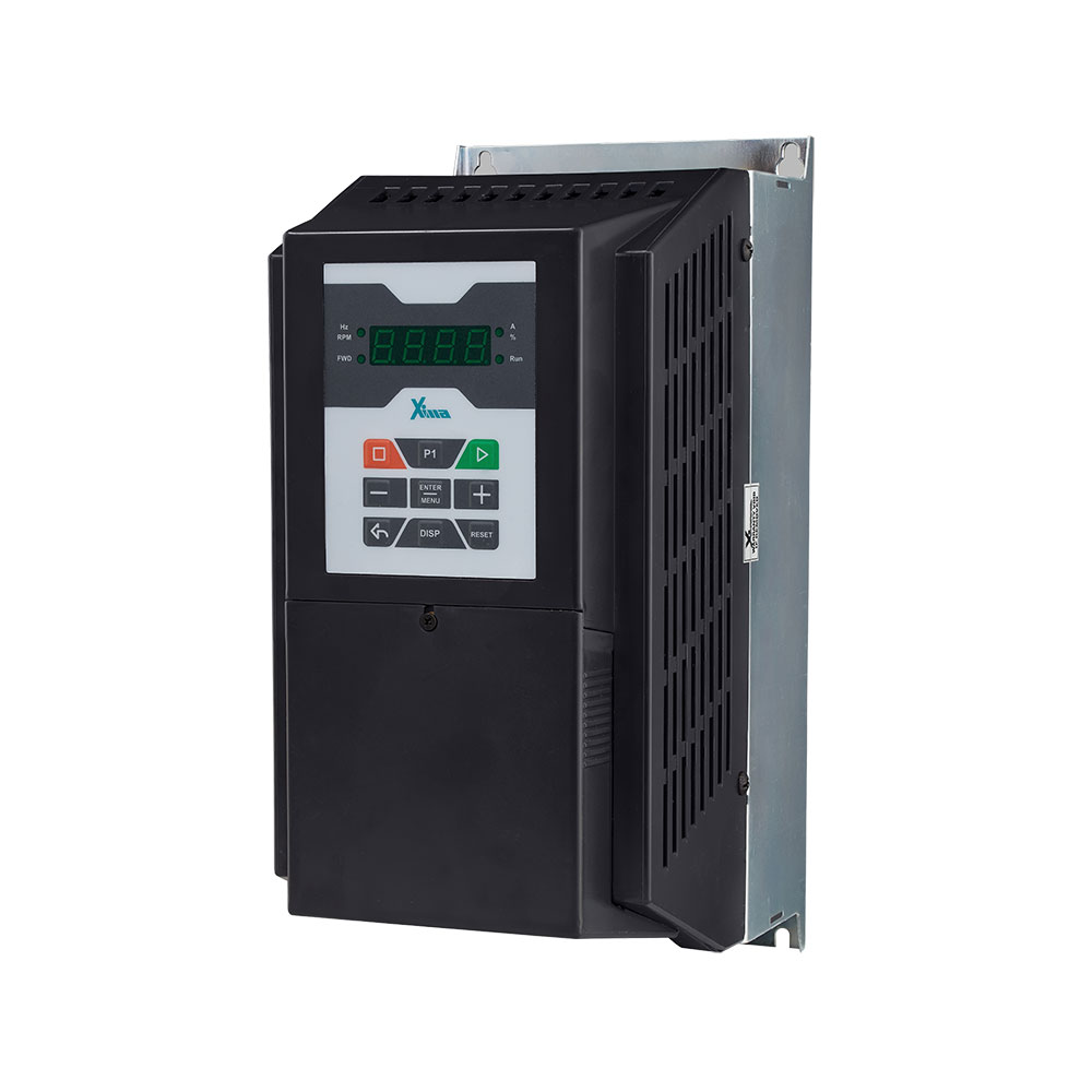 تصویر  اینورتر سه فاز زیما ۱۱ کیلووات سری G200C110-3