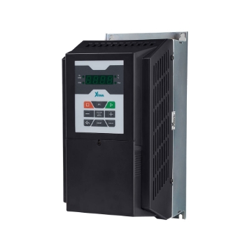 تصویر  اینورتر سه فاز سری L زیما ۱۱ کیلووات L200C110-3