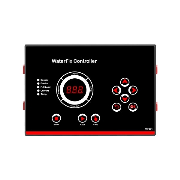 تصویر  کنترلر پمپ تک فاز WaterFix Controller مدل WF001