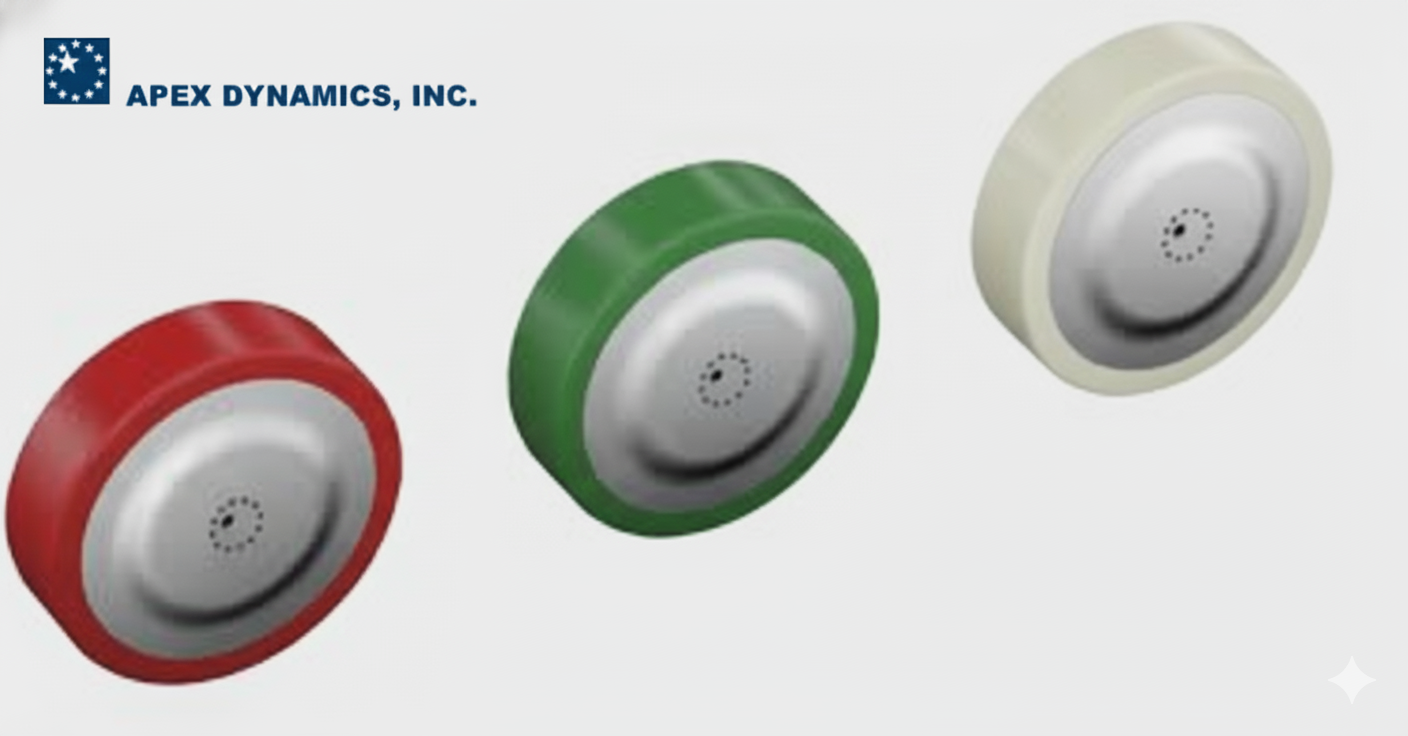 رینگ انتقال